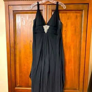 Marc Bouwer Formal Evening Gown